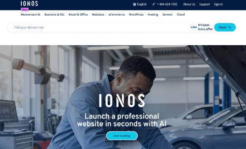 IONOS