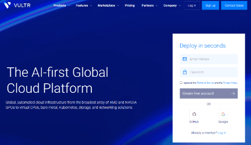 Vultr
